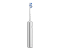 Laifen Szczoteczka soniczna Wave Pro aluminium srebrna - 1536149 - zdjęcie 2